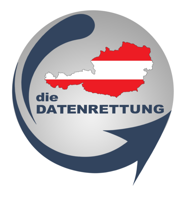 Datenrettung Austria